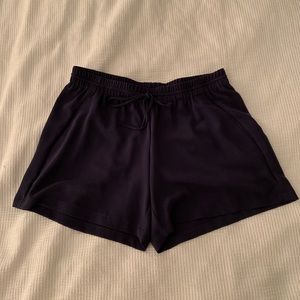 NEW WITH TAGS! Theory Shorts
